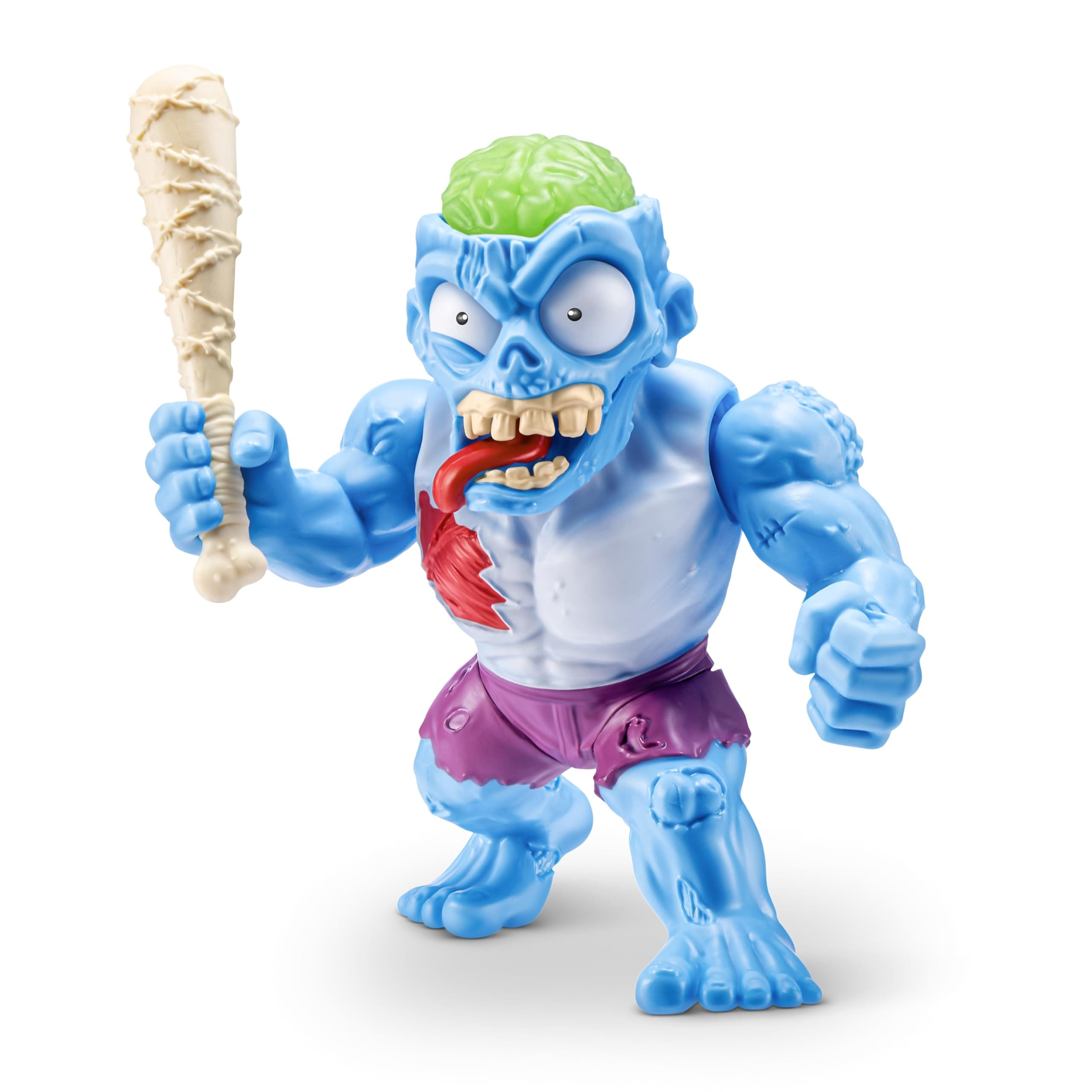 Smashers Horror House de ZURU (30 cm) (Zombie) – Image 6