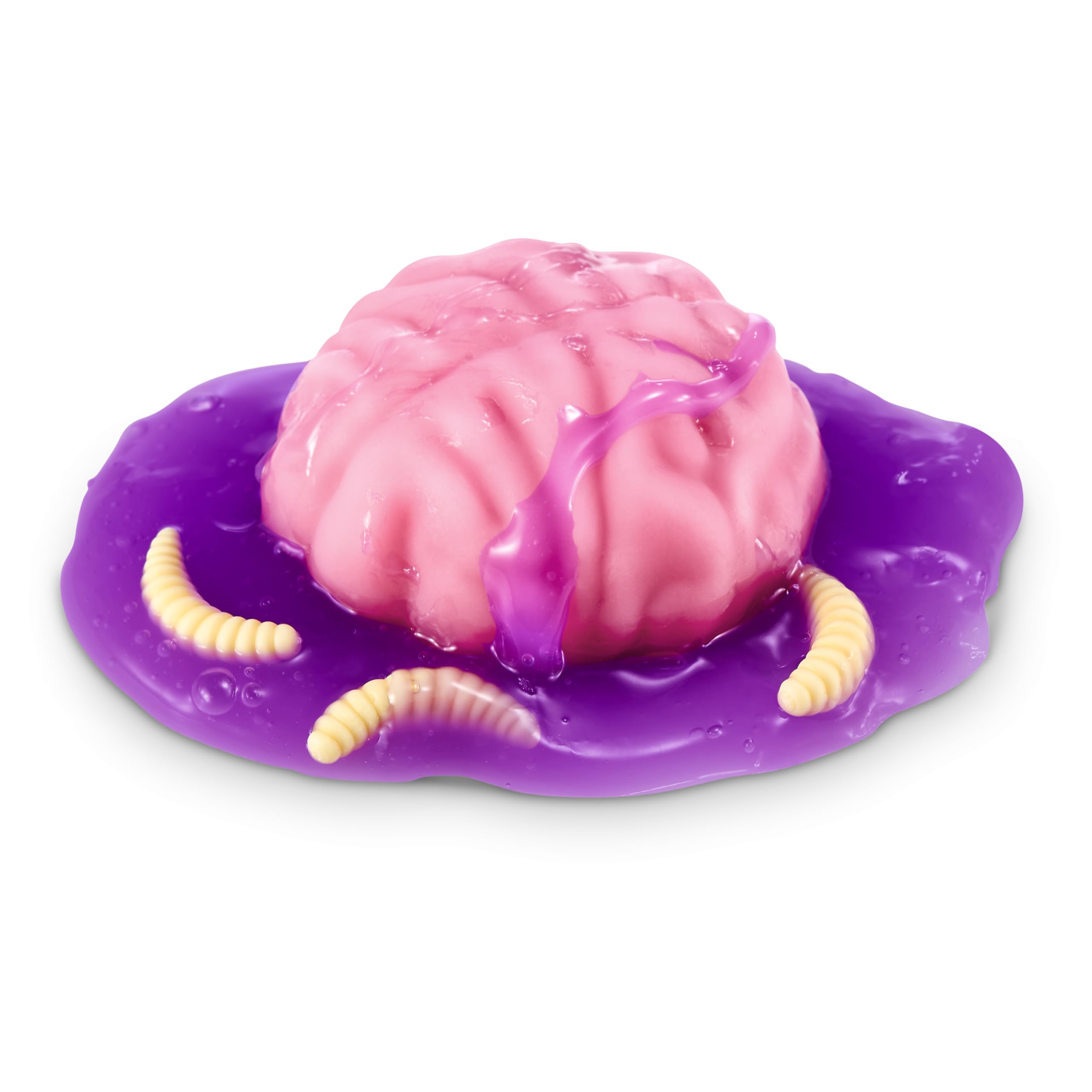 Smashers Mega Horror House de ZURU (30 cm), (Zombie), L â Image 2