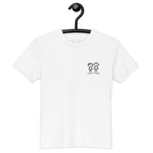 T-shirt enfant coton bio