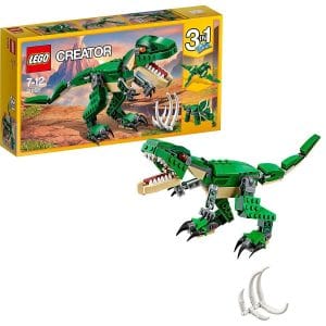 LEGO® Creator 31058 Dinosaure